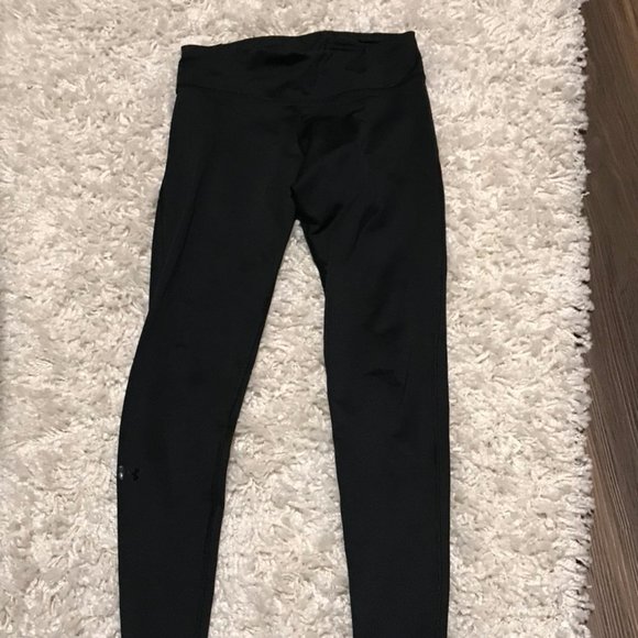 Under Armour Pants - Under Armour Leggings